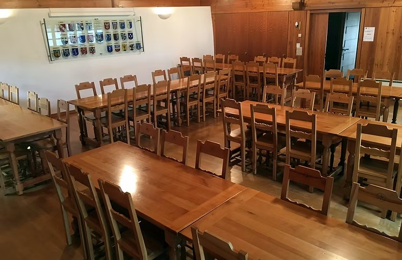 Burgersaal